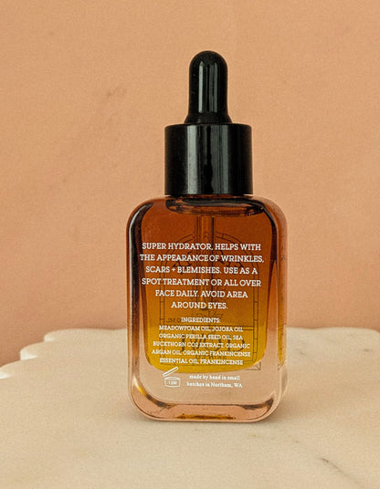 Face Fix Serum
