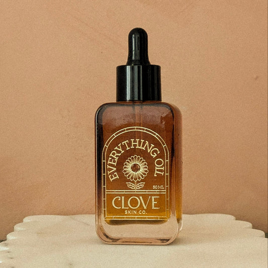 Everything Oil