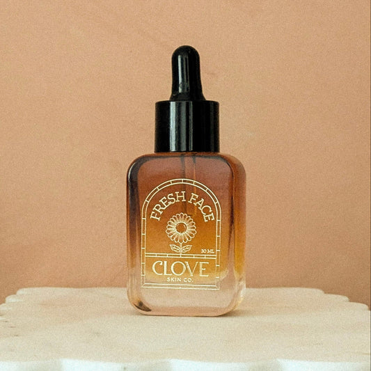 Fresh Face Serum