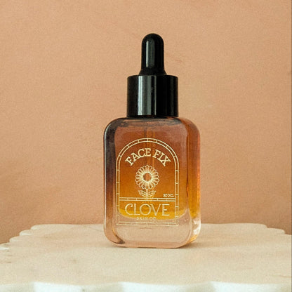 Face Fix Serum