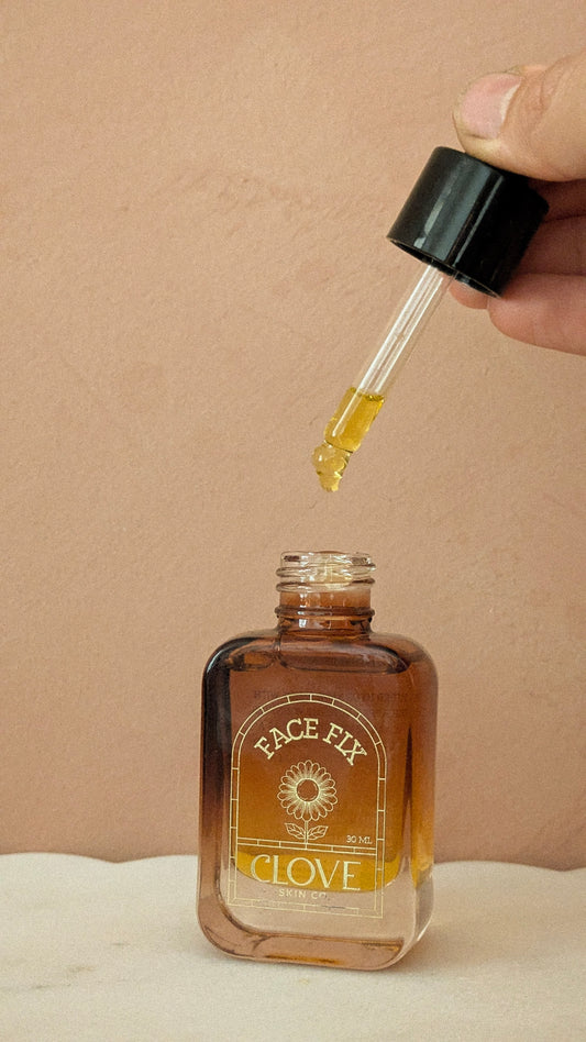 Face Fix Serum